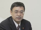 China's Ambassador Visits MRU